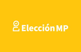 Elección MP